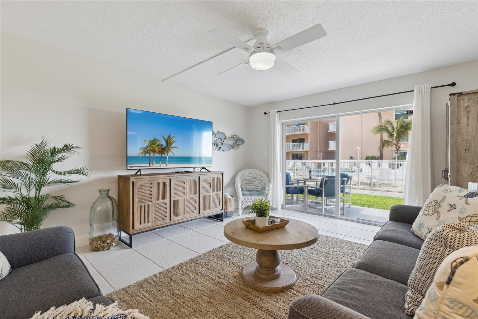 Cocoa Beach Vacation Rental