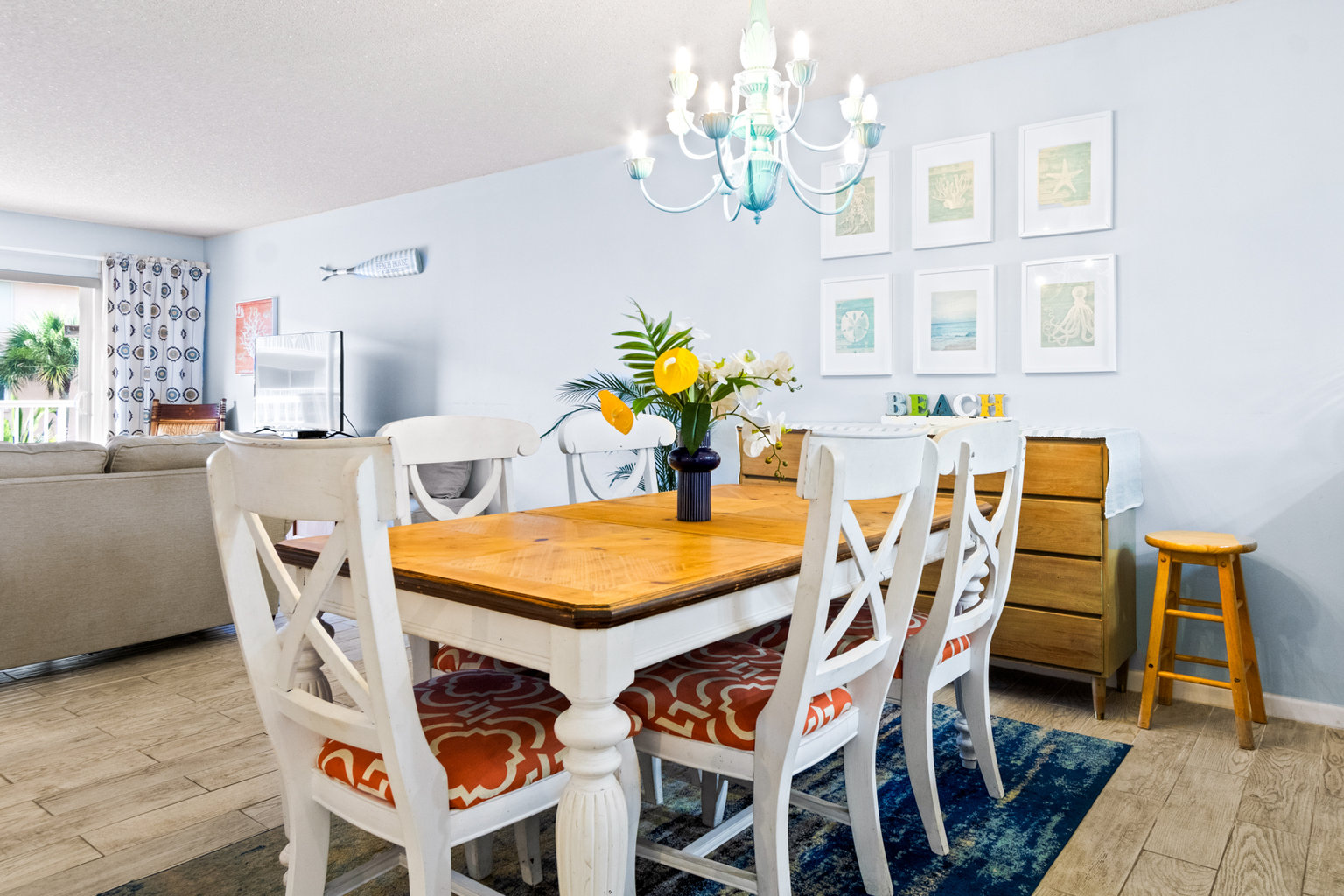 Cocoa Beach Vacation Rental