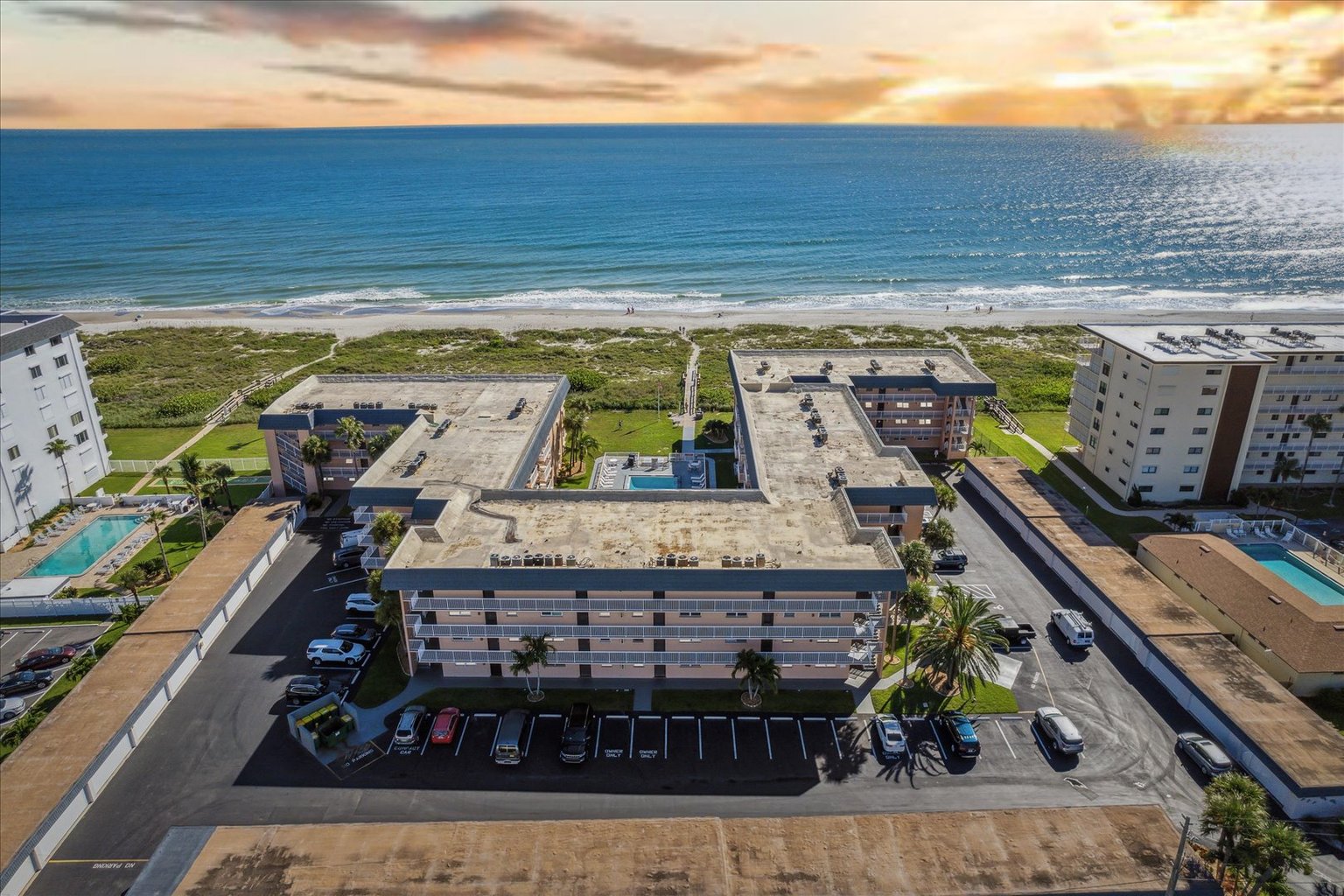Cocoa Beach Vacation Rental