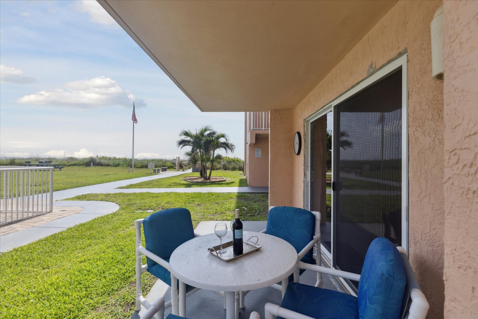 Cocoa Beach Vacation Rental