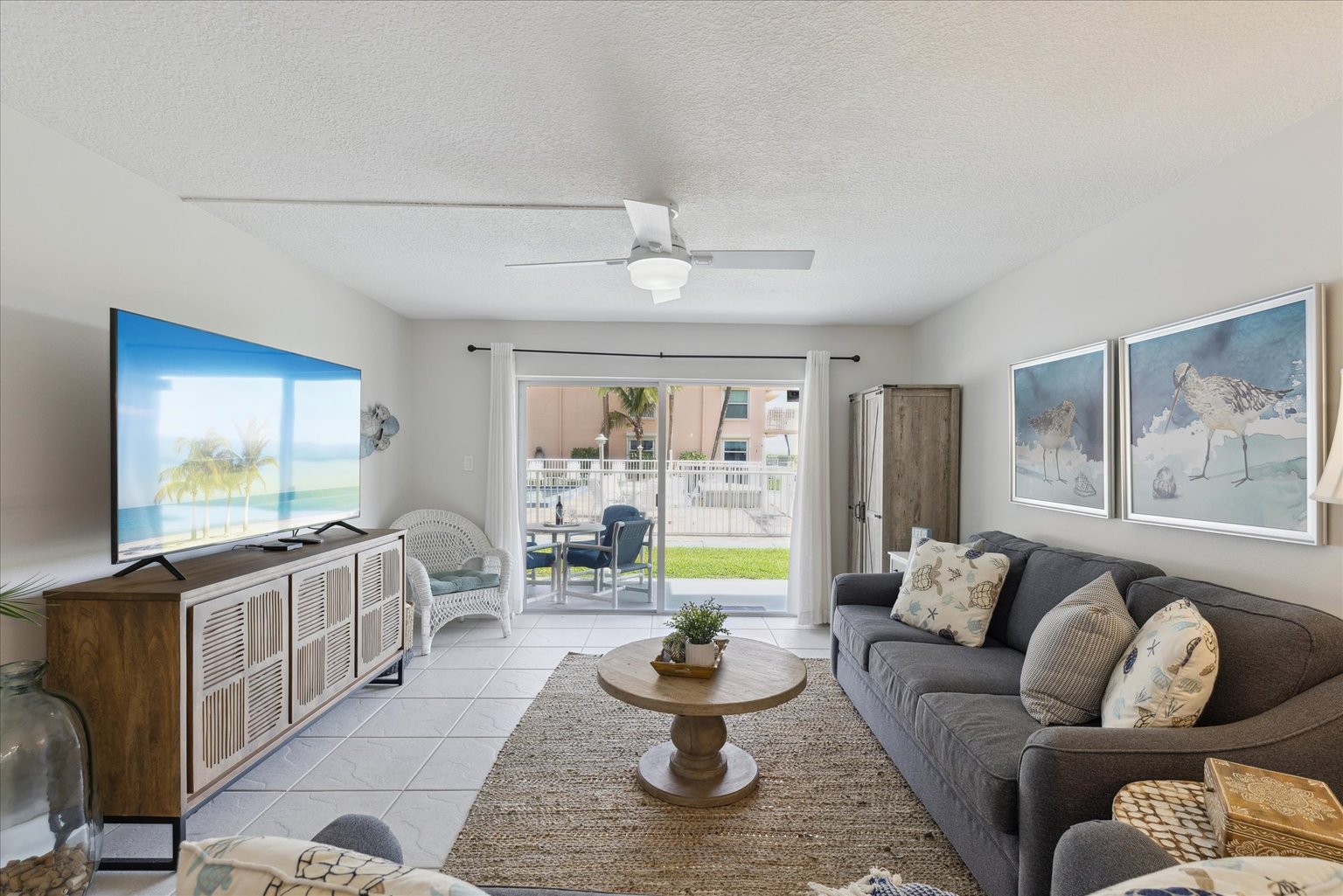 Cocoa Beach Vacation Rental