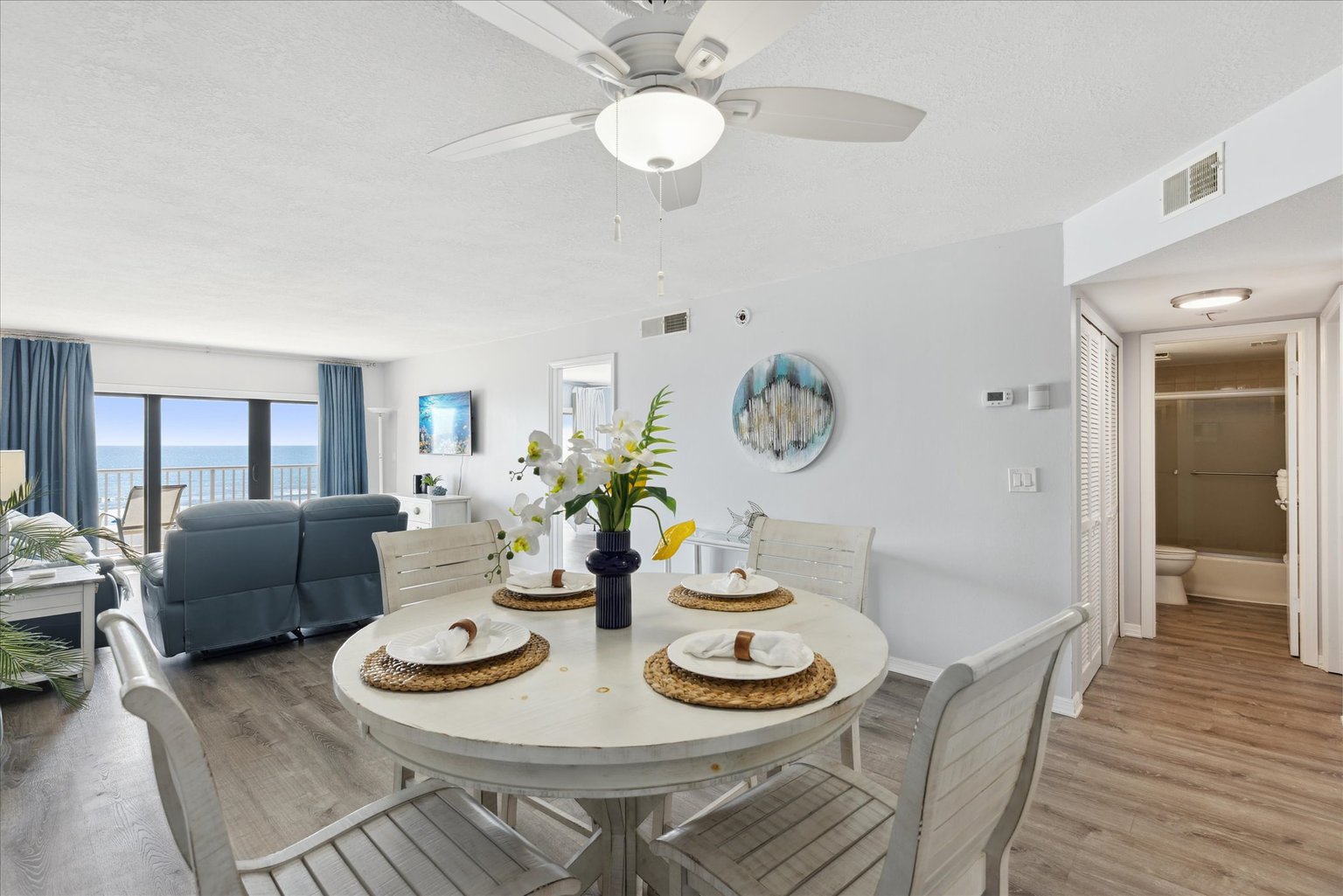 Cocoa Beach Vacation Rental