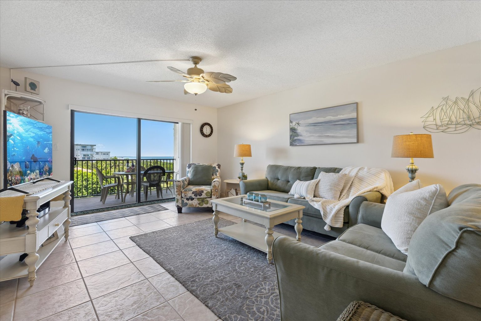 Cocoa Beach Vacation Rental