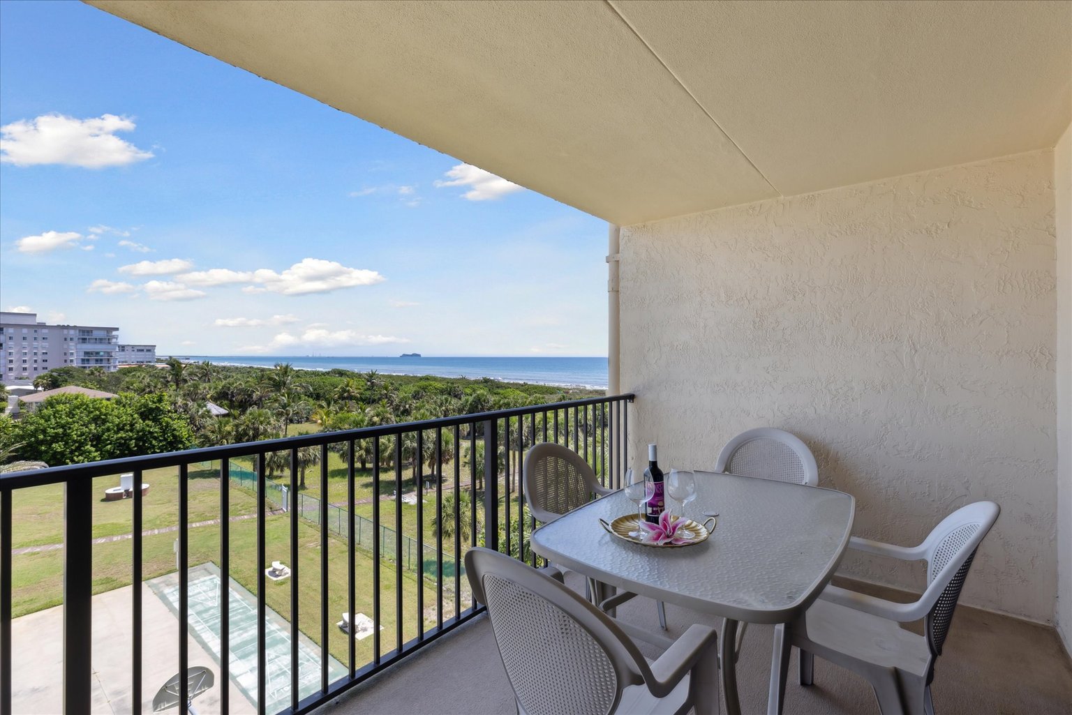 Cocoa Beach Vacation Rental