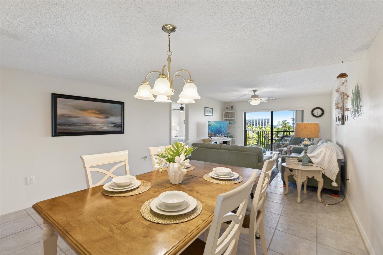 Cocoa Beach Vacation Rental