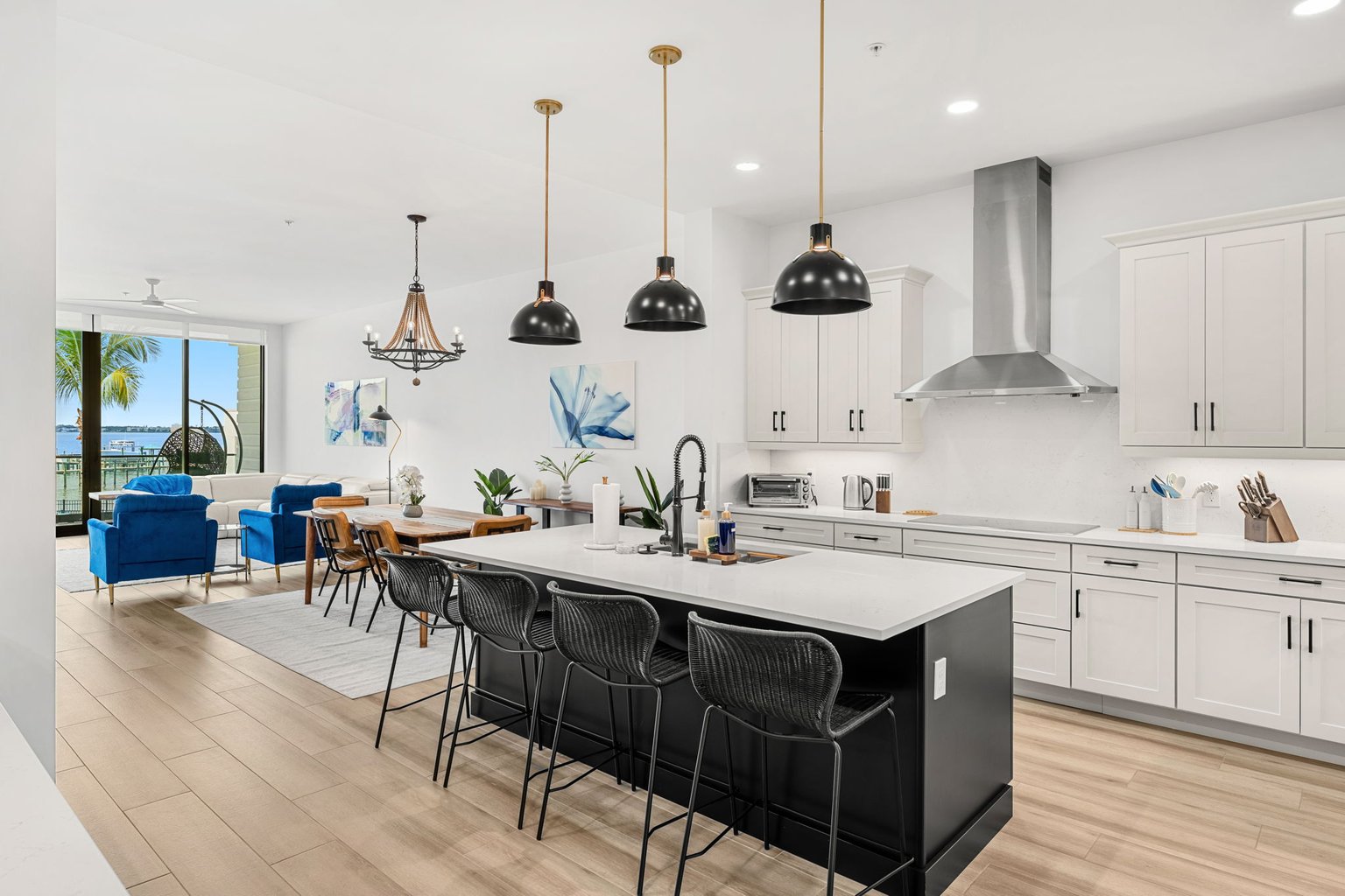 Melbourne Beach Vacation Rental