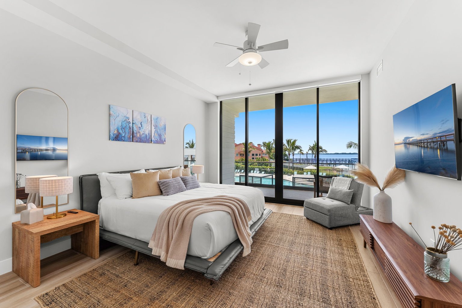 Melbourne Beach Vacation Rental