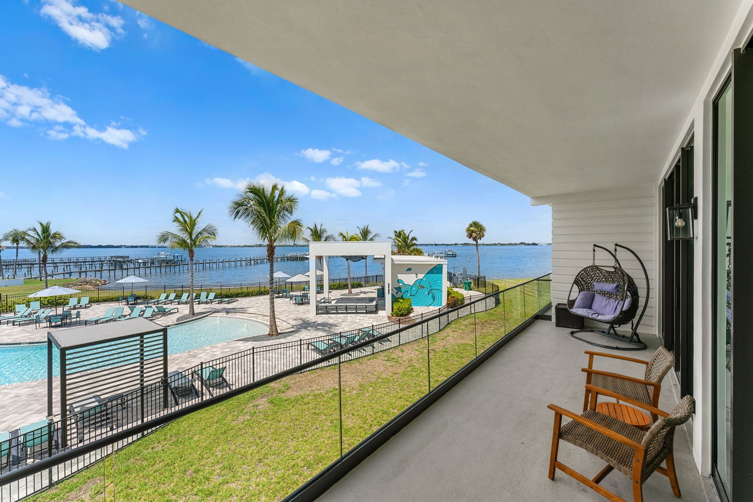 Melbourne Beach Vacation Rental