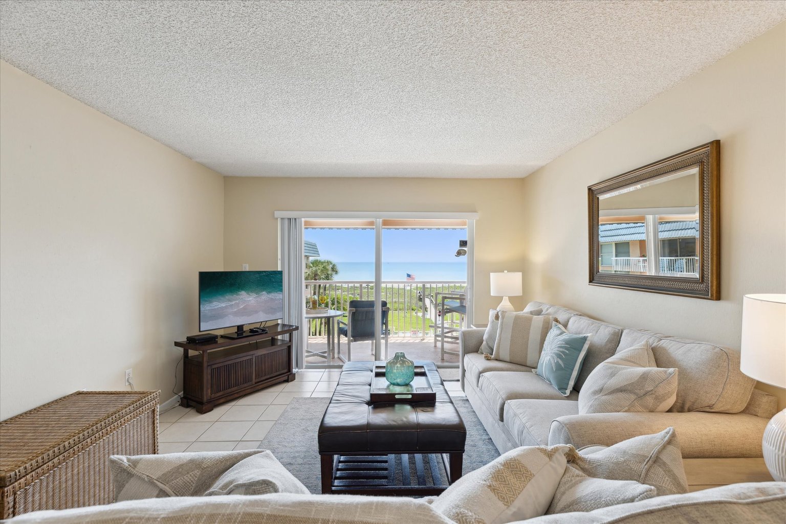 Cocoa Beach Vacation Rental