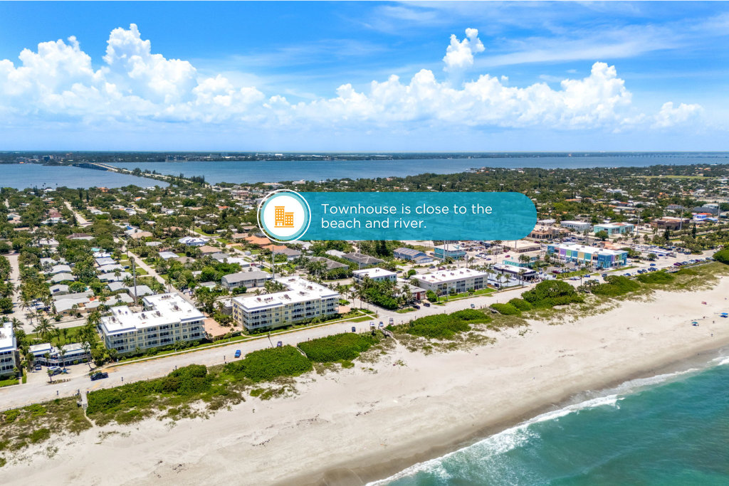 Indialantic Vacation Rental