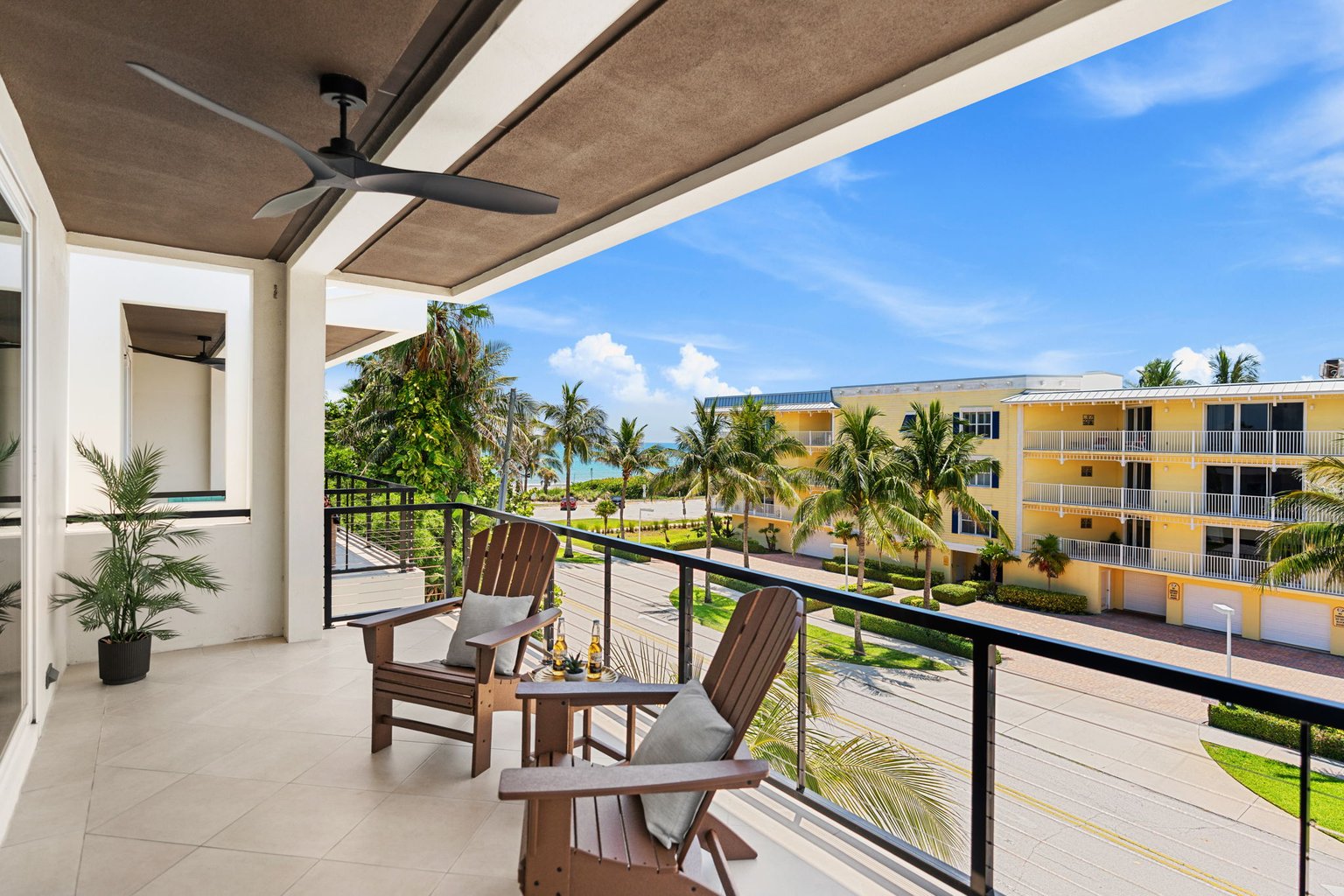 Indialantic Vacation Rental