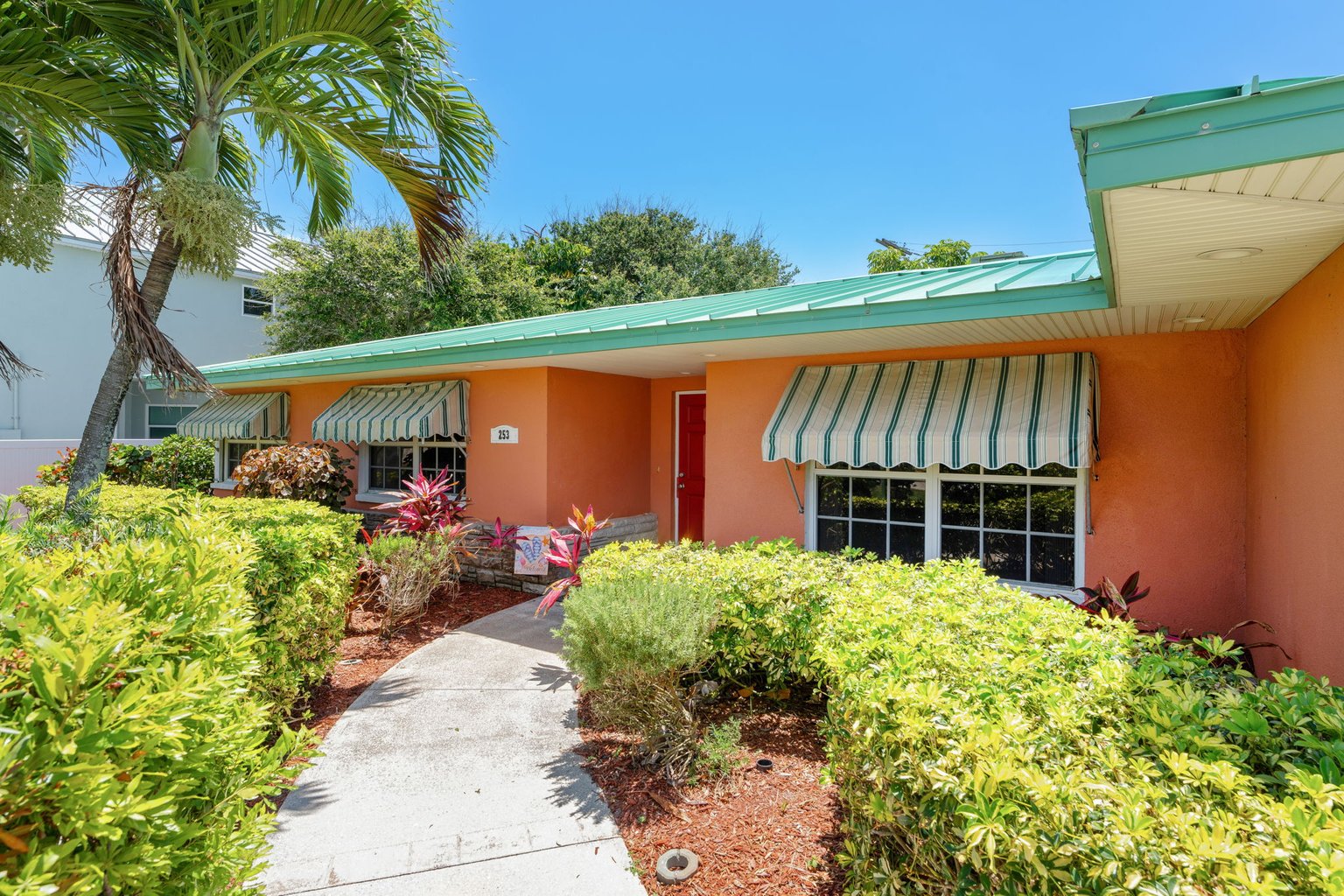 Cocoa Beach Vacation Rental