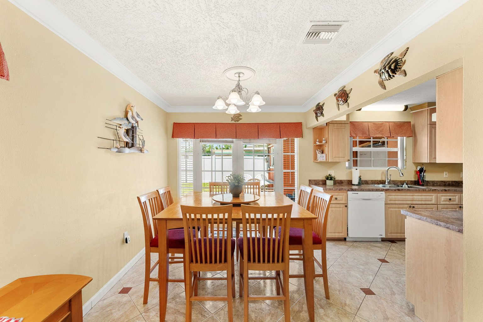 Cocoa Beach Vacation Rental