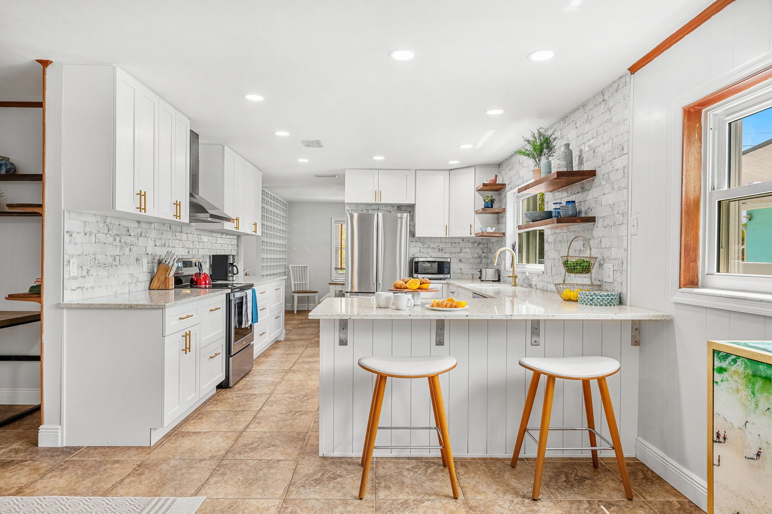 Indian Harbour Beach Vacation Rental