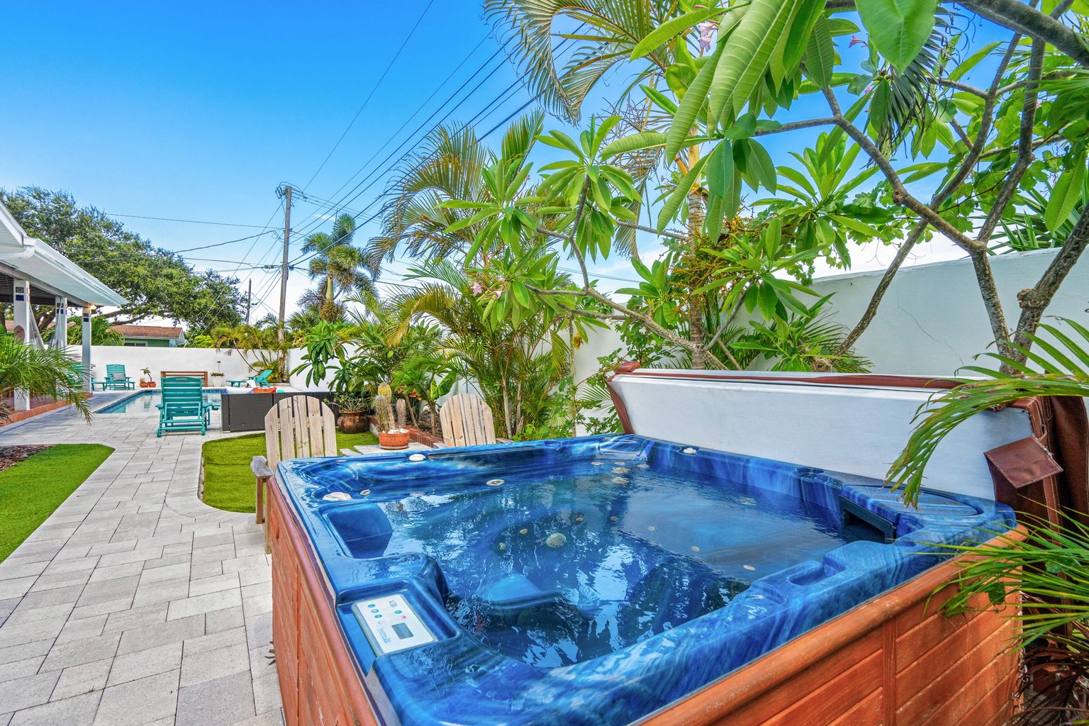 Indian Harbour Beach Vacation Rental