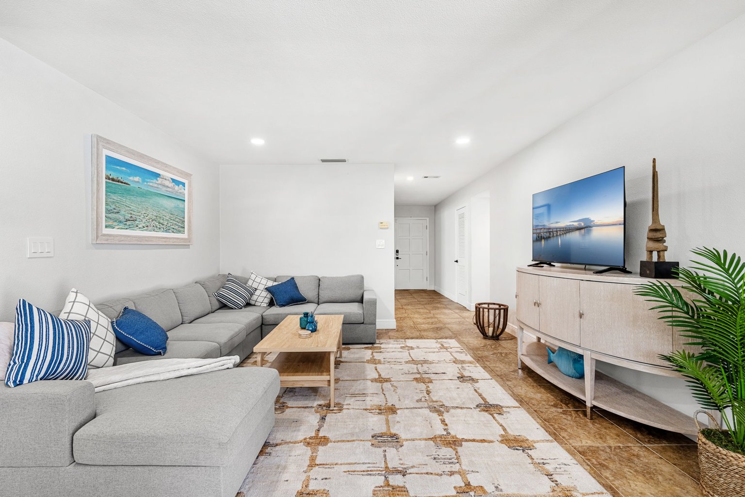 Indian Harbour Beach Vacation Rental