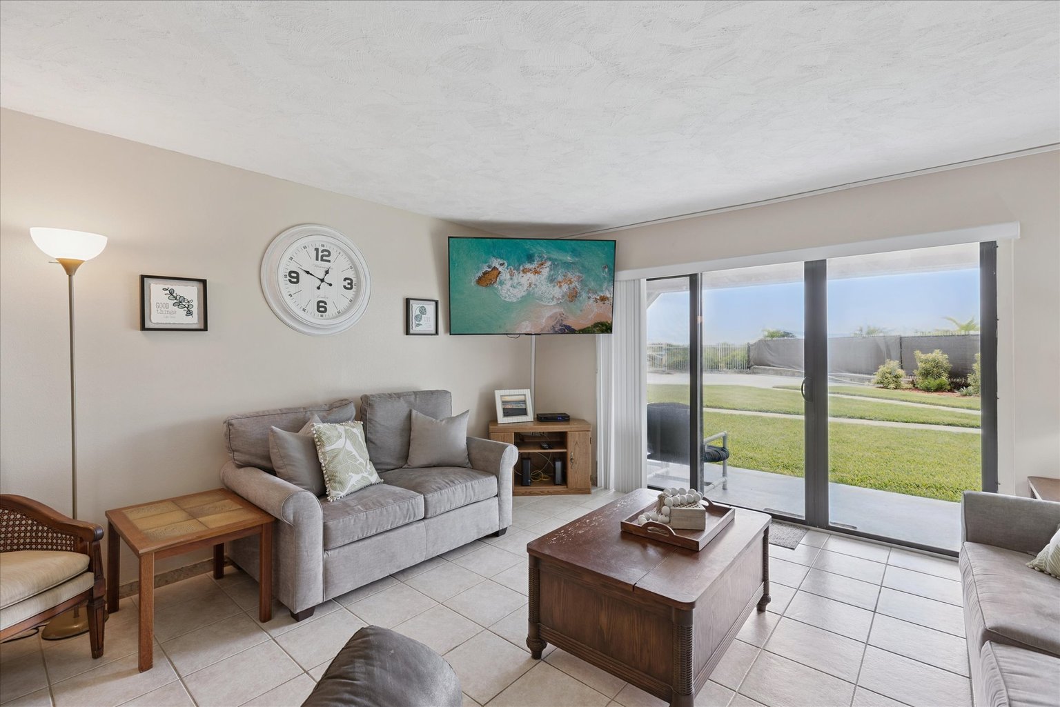 Cocoa Beach Vacation Rental