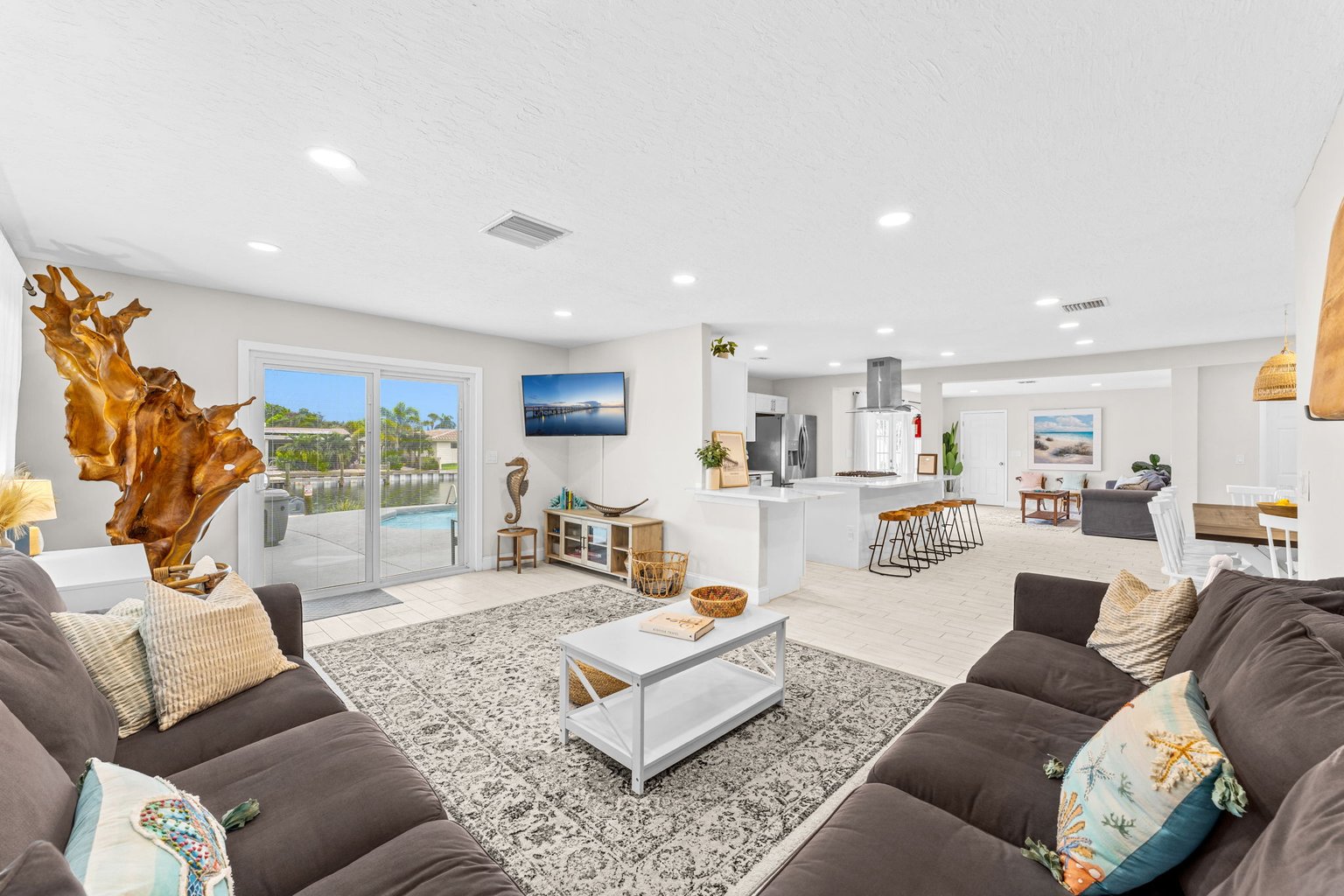 Cocoa Beach Vacation Rental