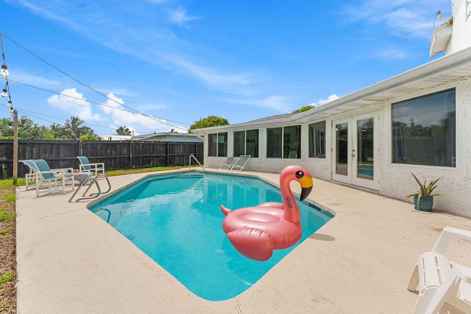 Cocoa Beach Vacation Rental