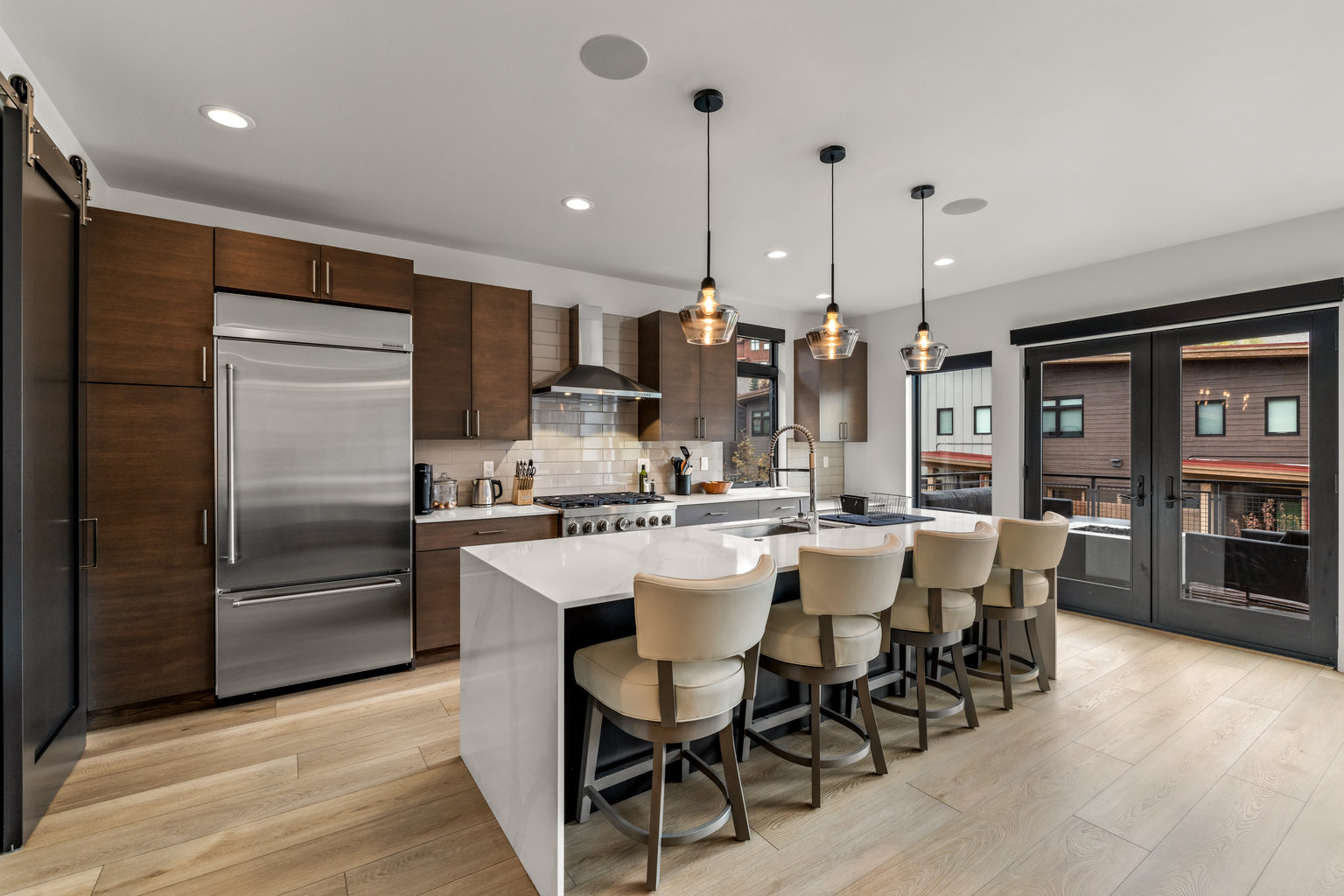 Steamboat Springs Vacation Rental