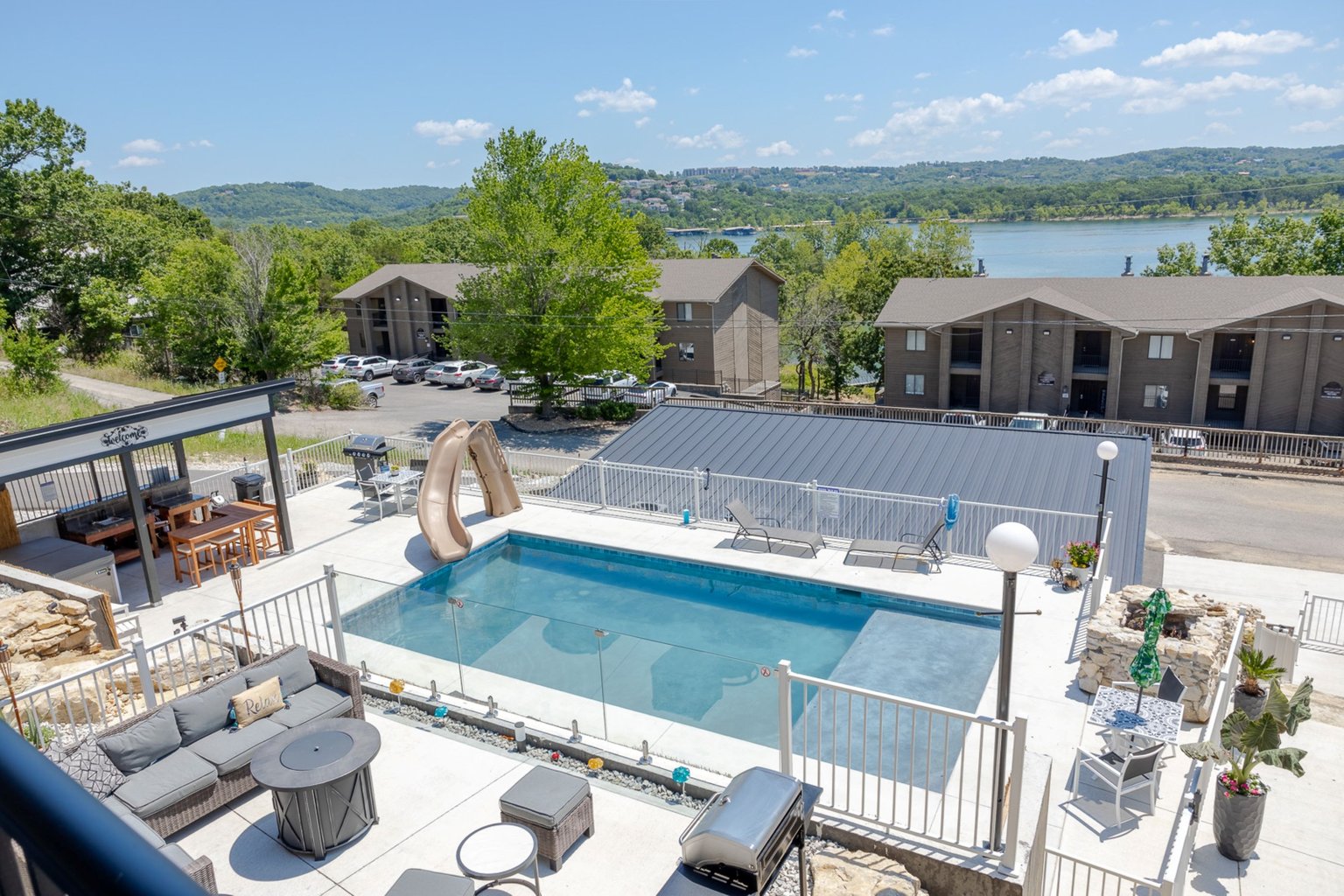 Branson Vacation Rental