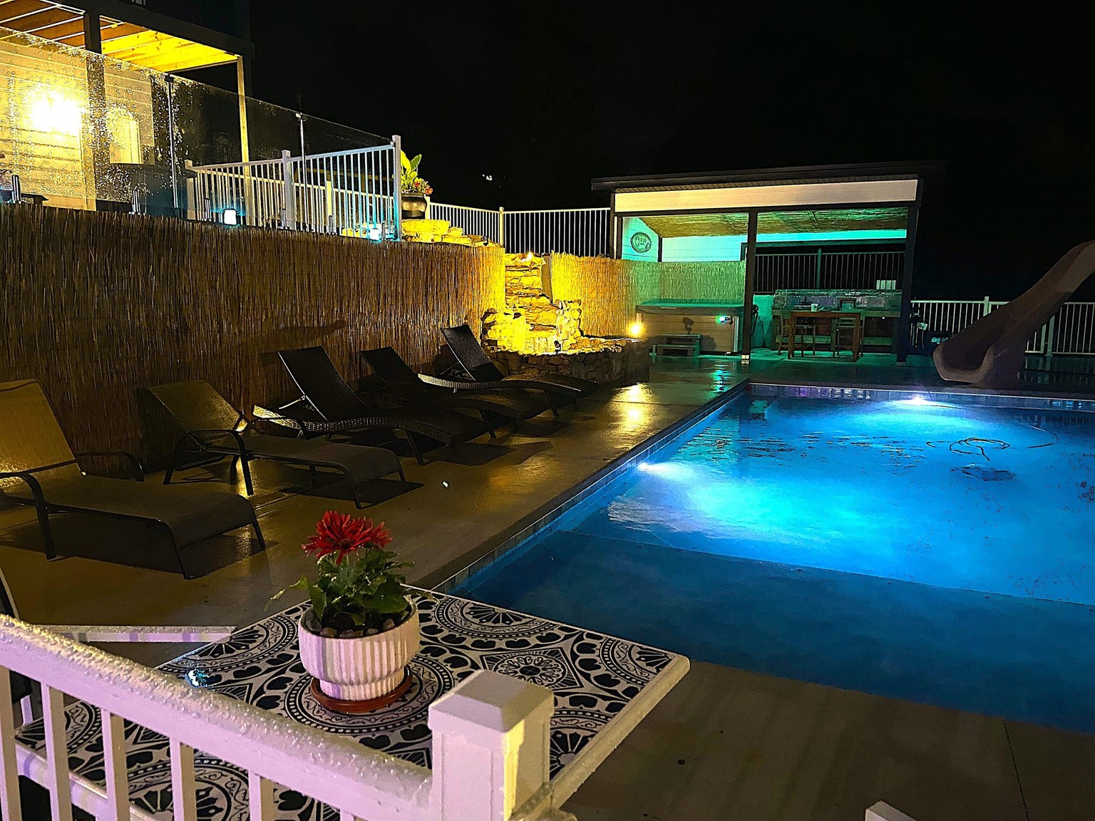 Branson Vacation Rental