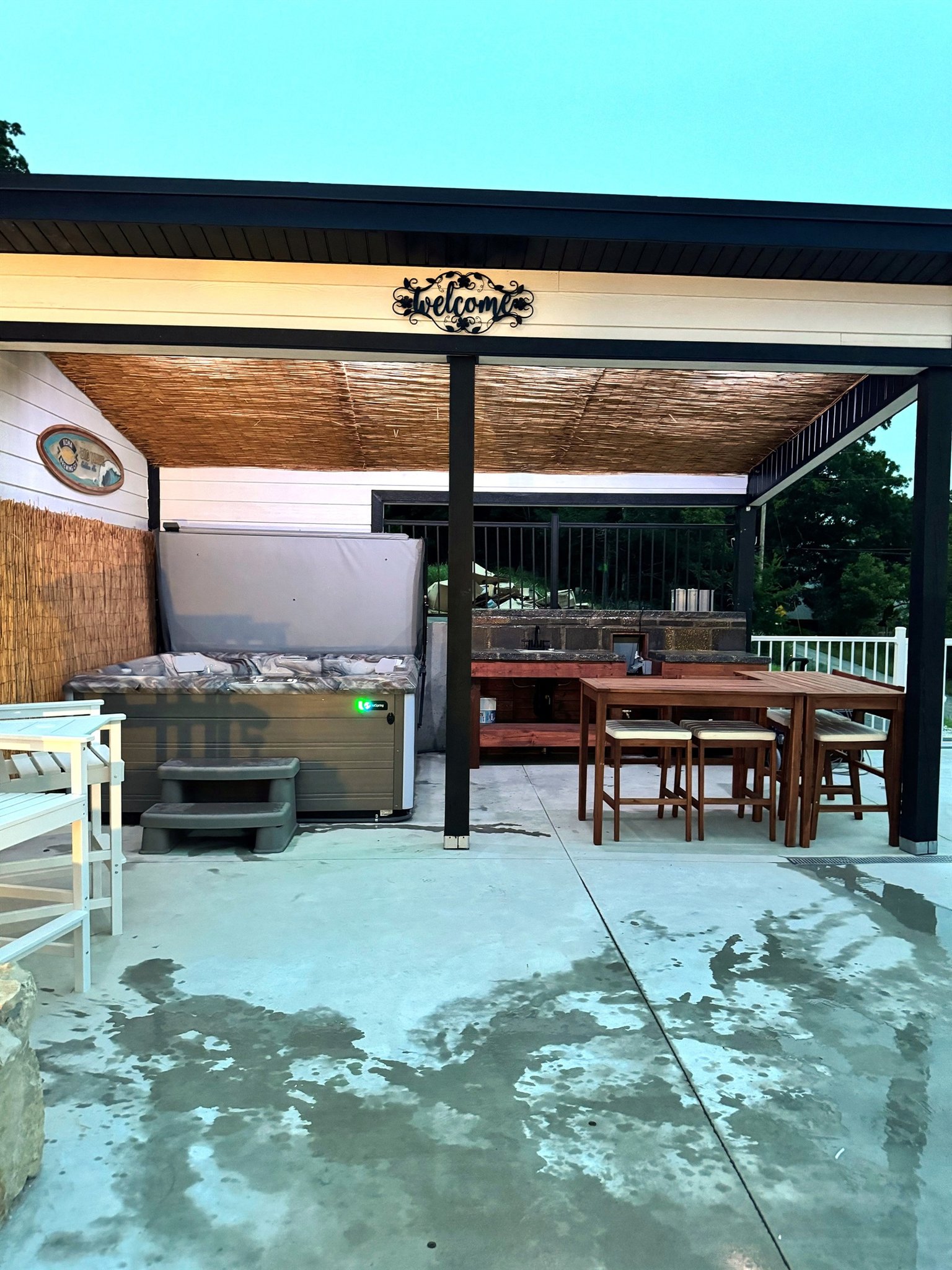 Branson Vacation Rental