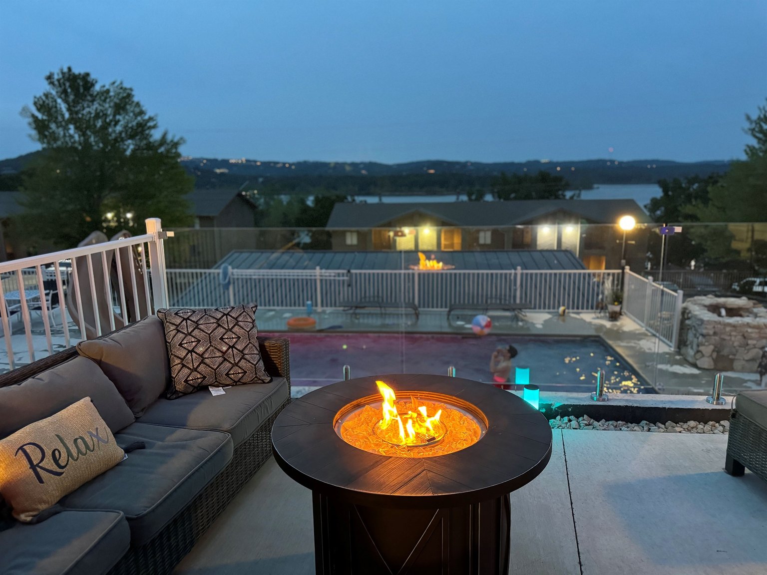 Branson Vacation Rental