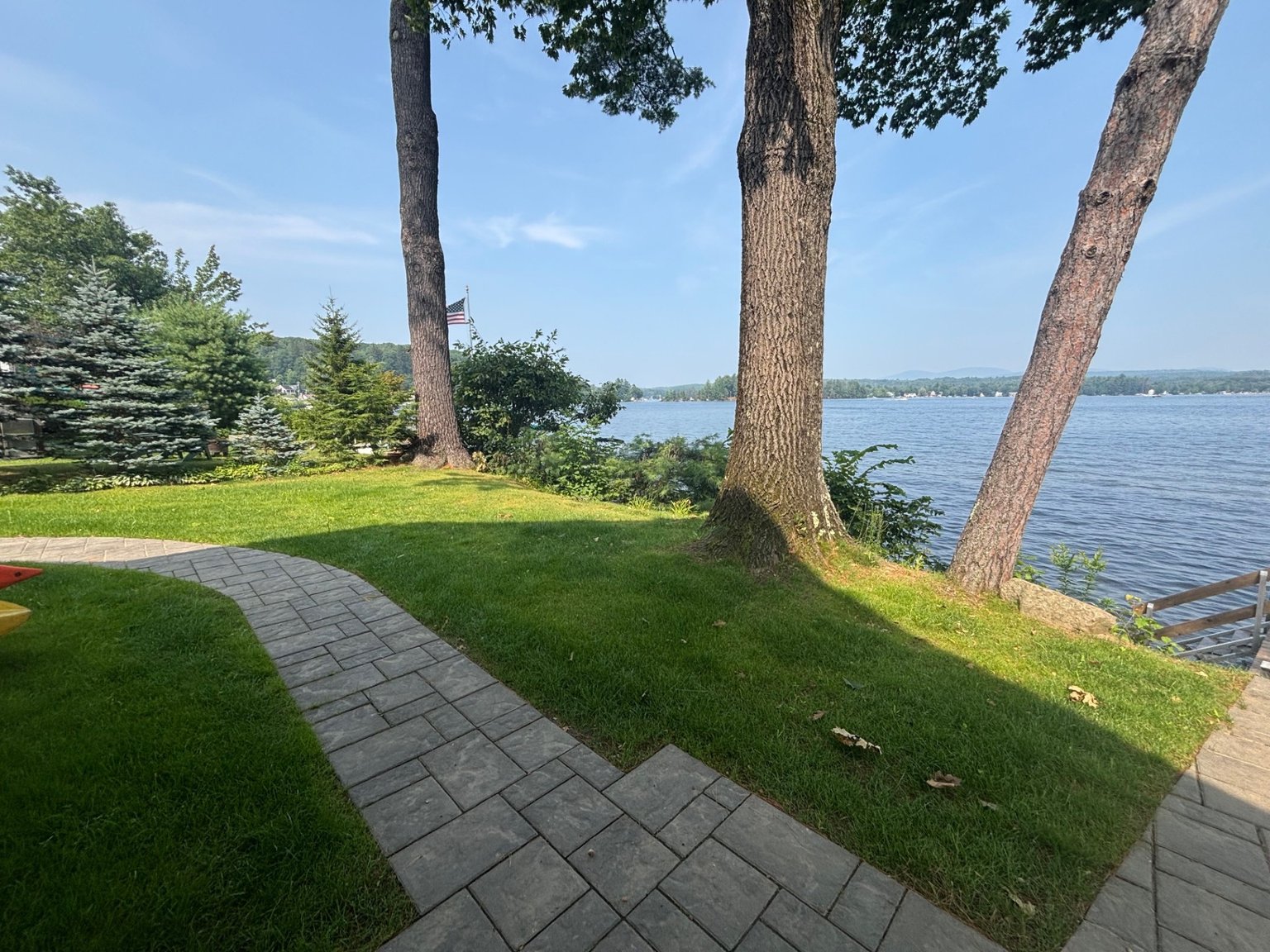 Tilton Vacation Rental