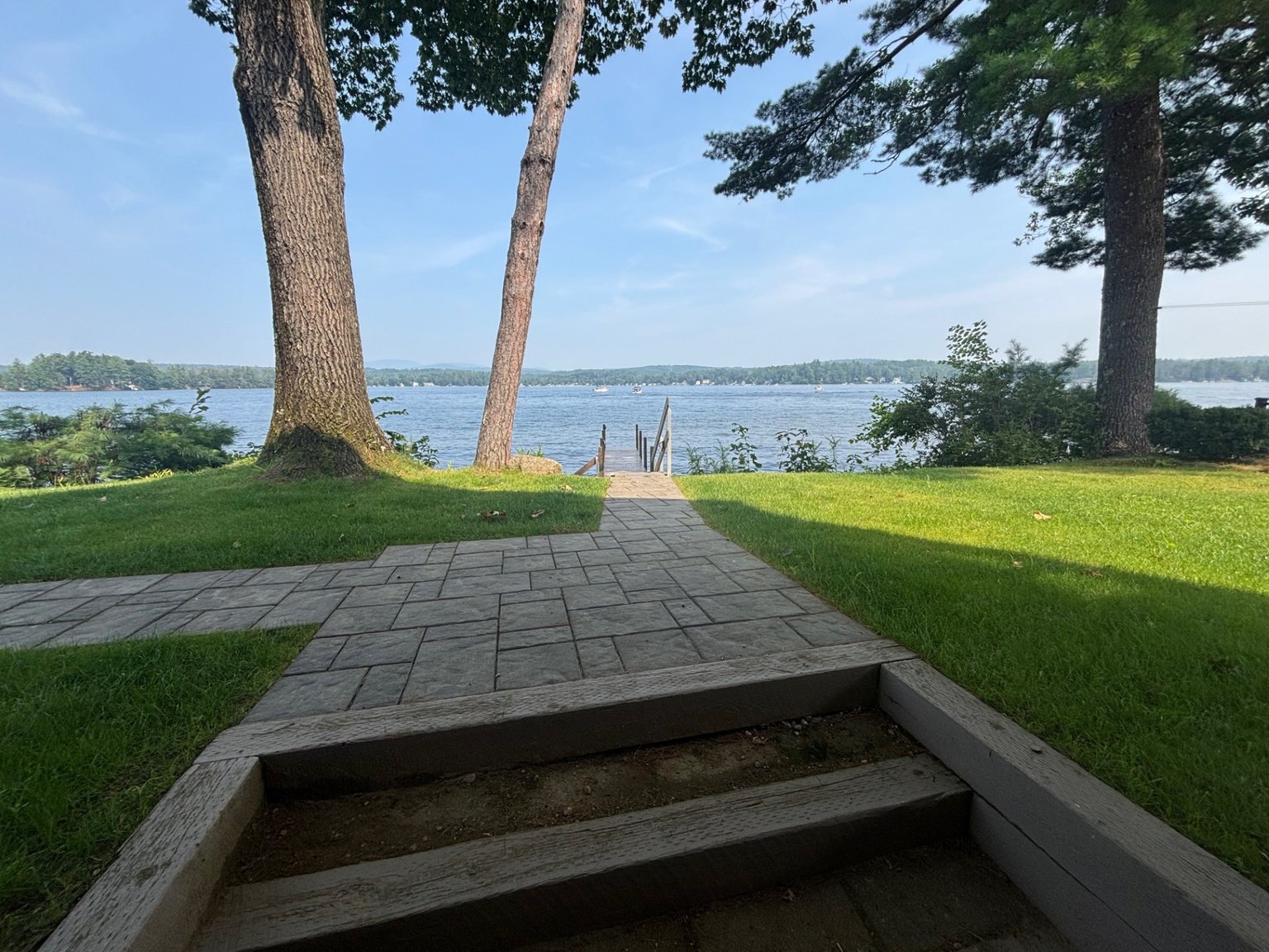 Tilton Vacation Rental