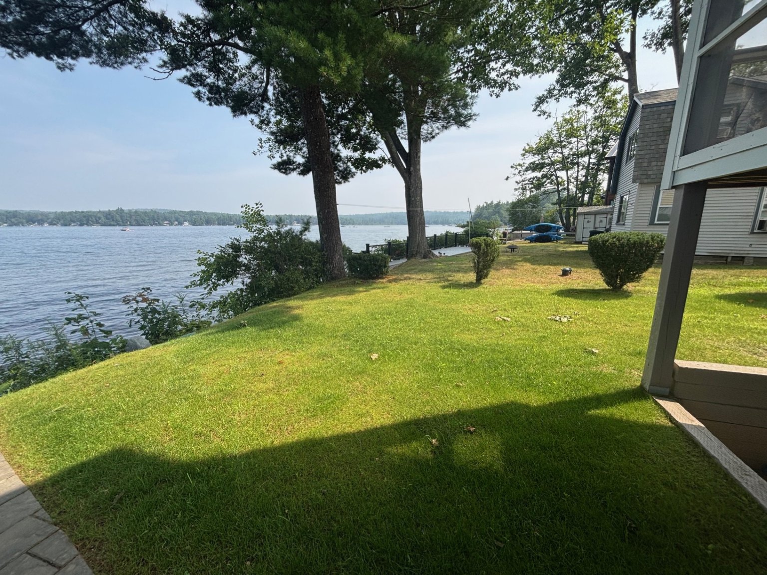 Tilton Vacation Rental