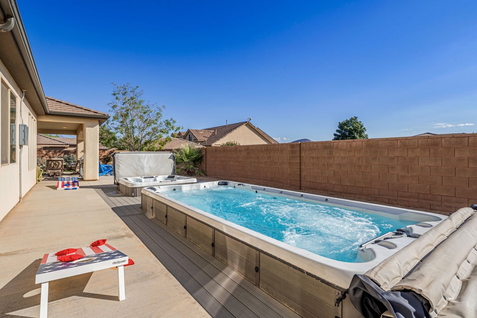 Hurricane Vacation Rental
