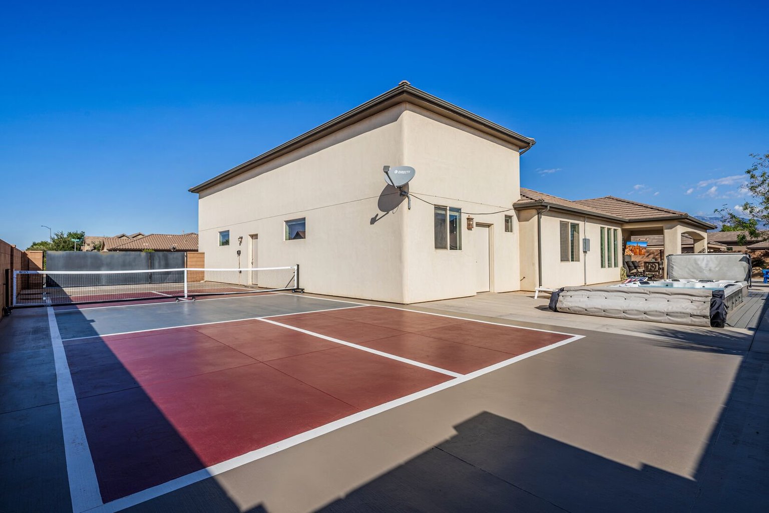 Hurricane Vacation Rental
