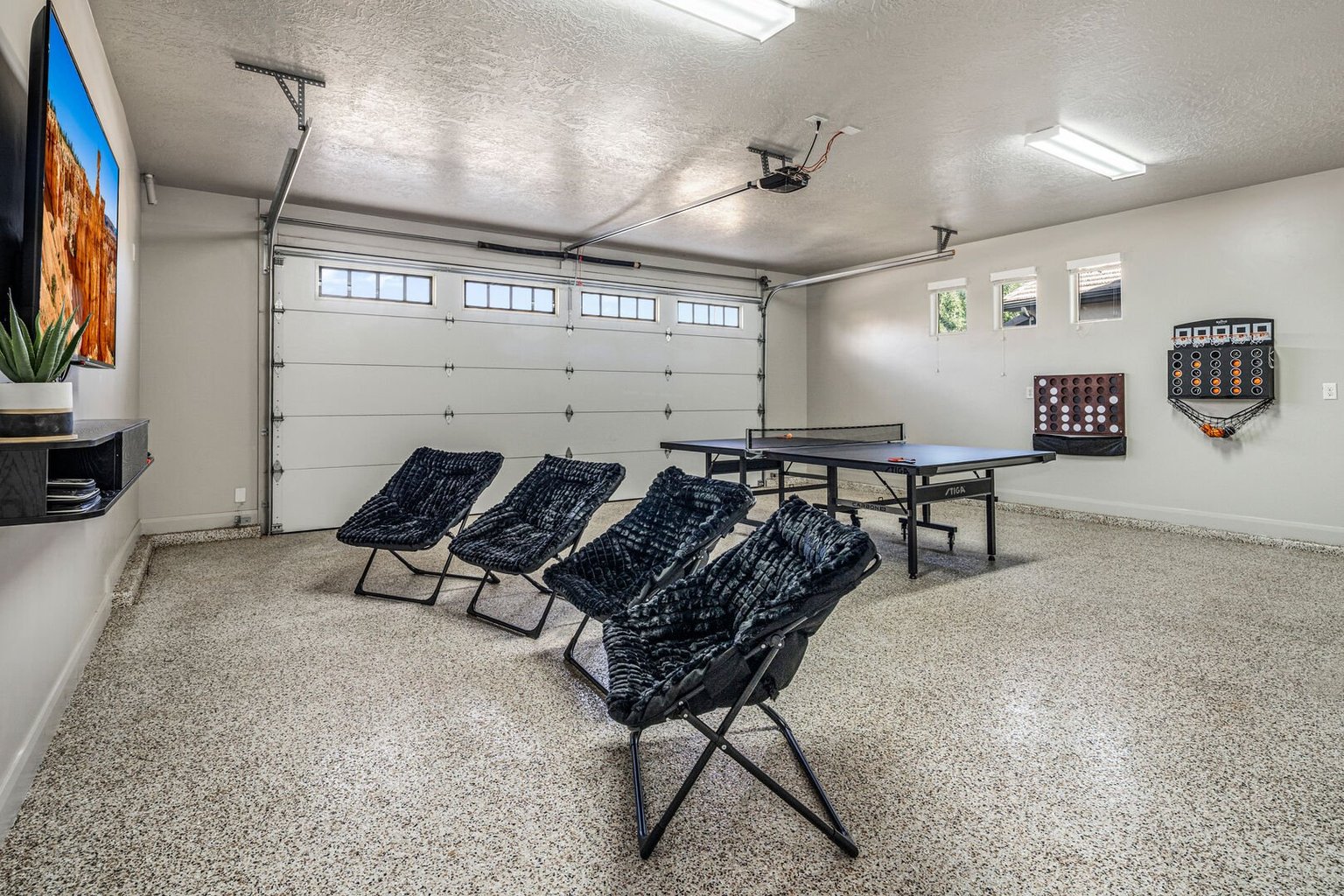 Hurricane Vacation Rental
