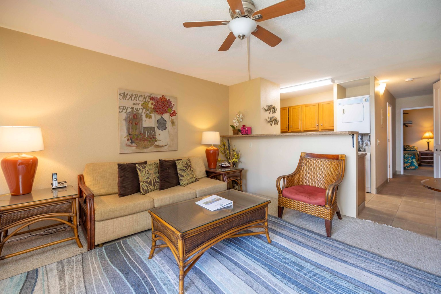 Wailuku Vacation Rental