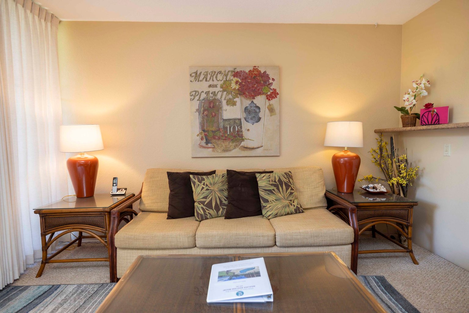 Wailuku Vacation Rental