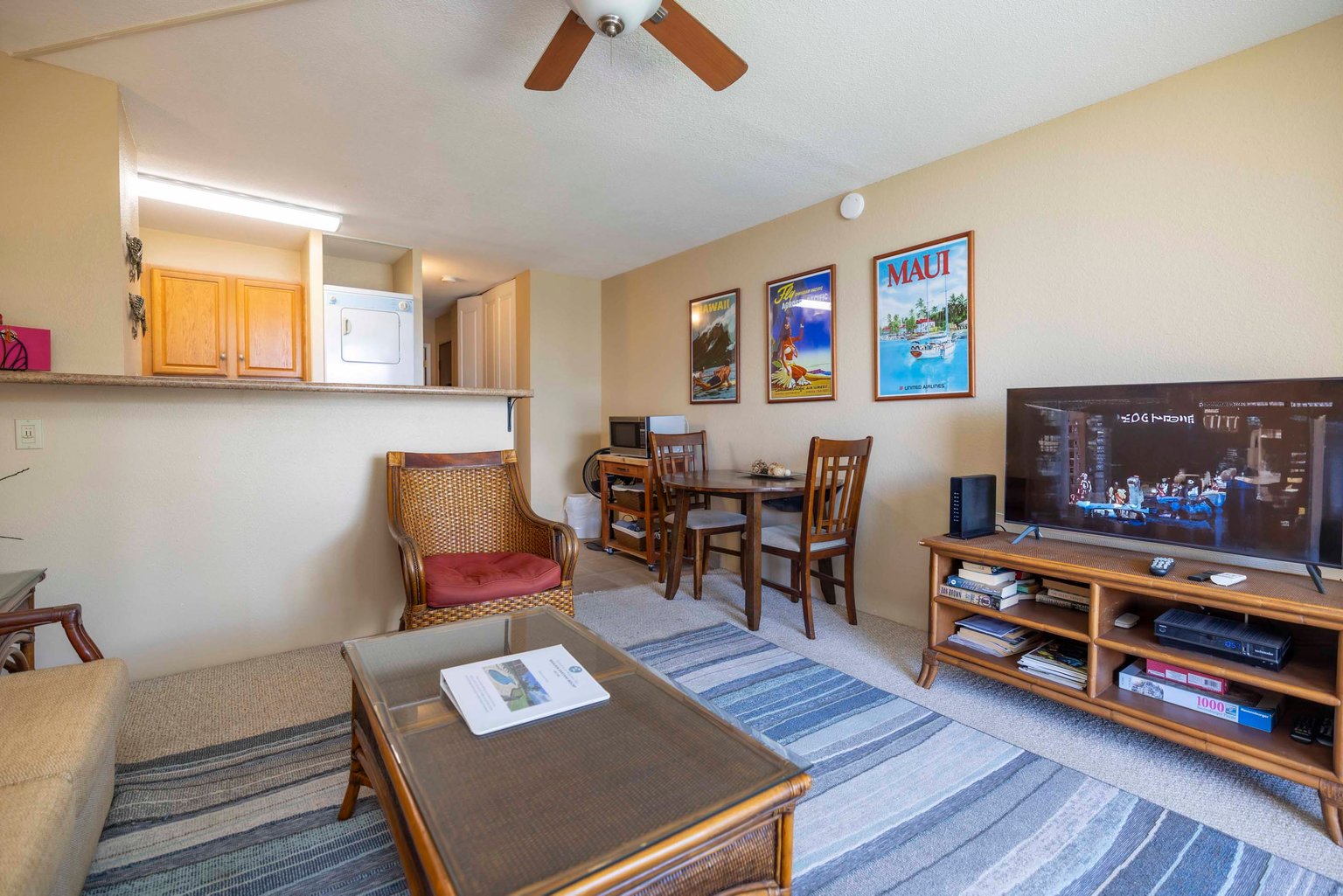 Wailuku Vacation Rental