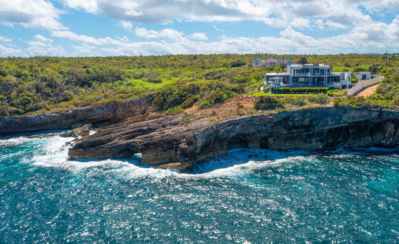 Black Garden Vacation Rental