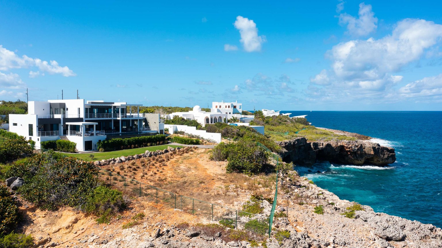 Black Garden Vacation Rental