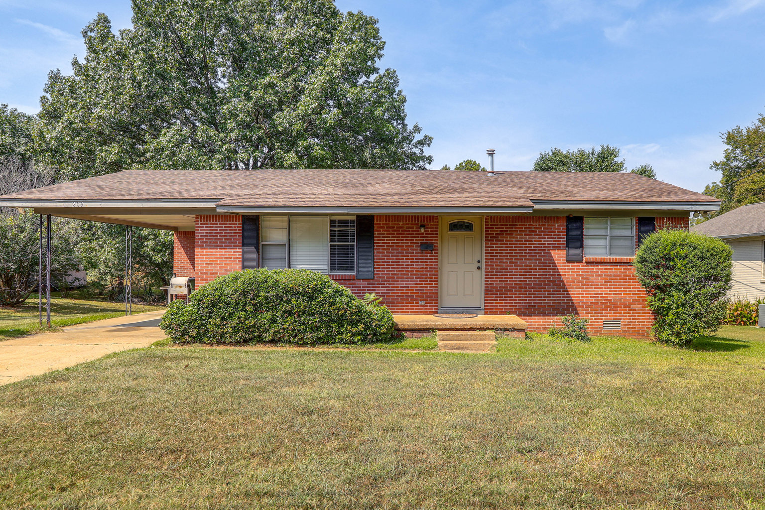 Oxford Vacation Rental