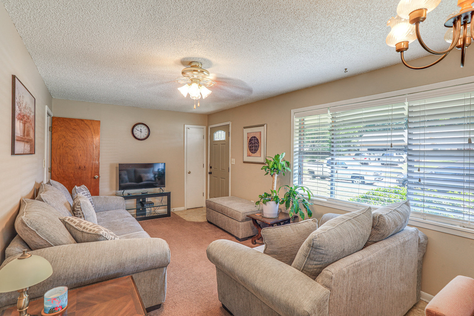 Oxford Vacation Rental