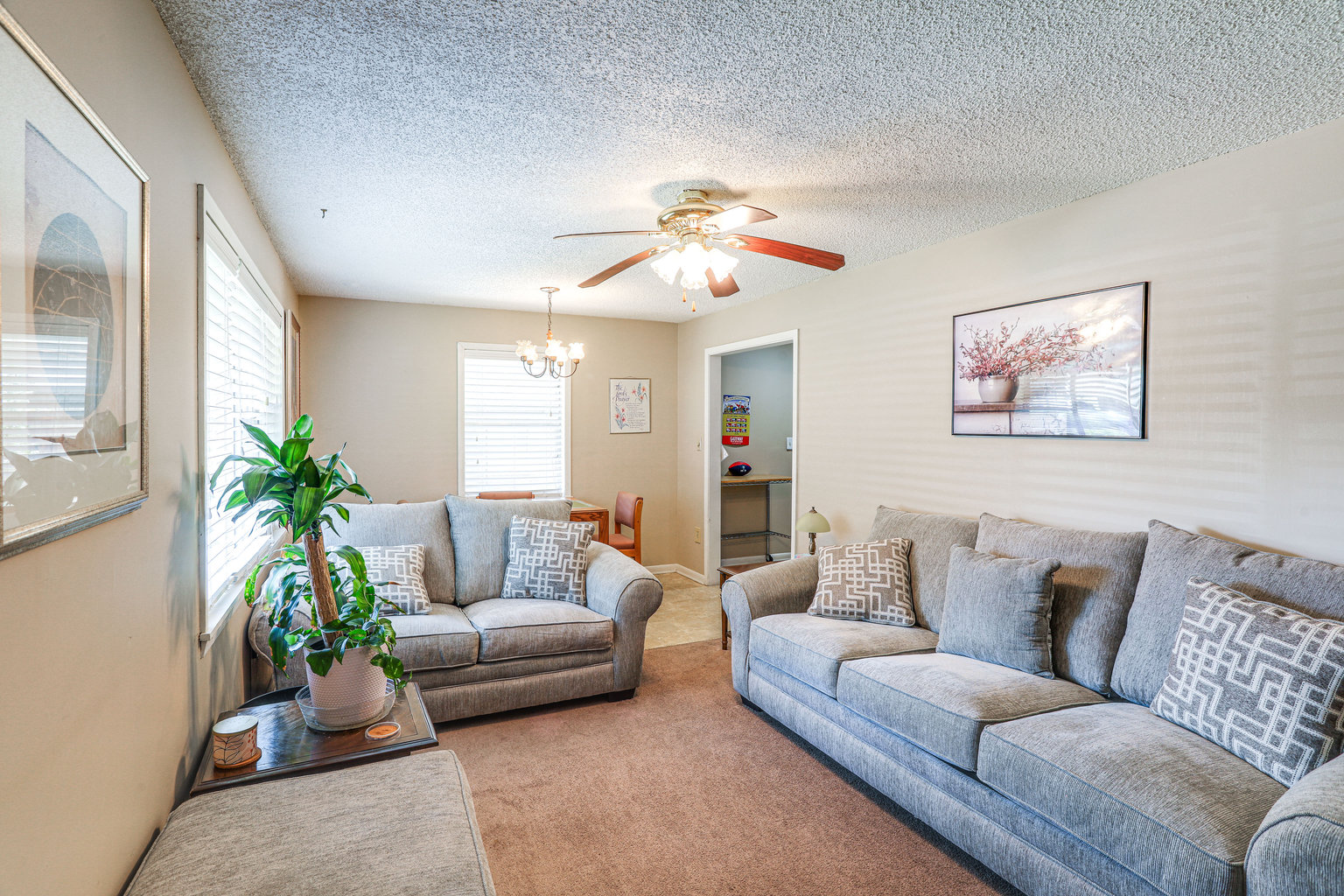 Oxford Vacation Rental