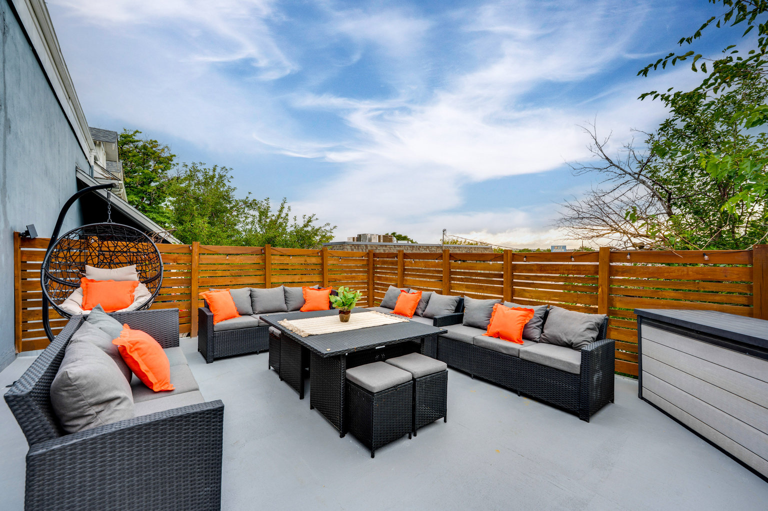 Wheat Ridge Vacation Rental