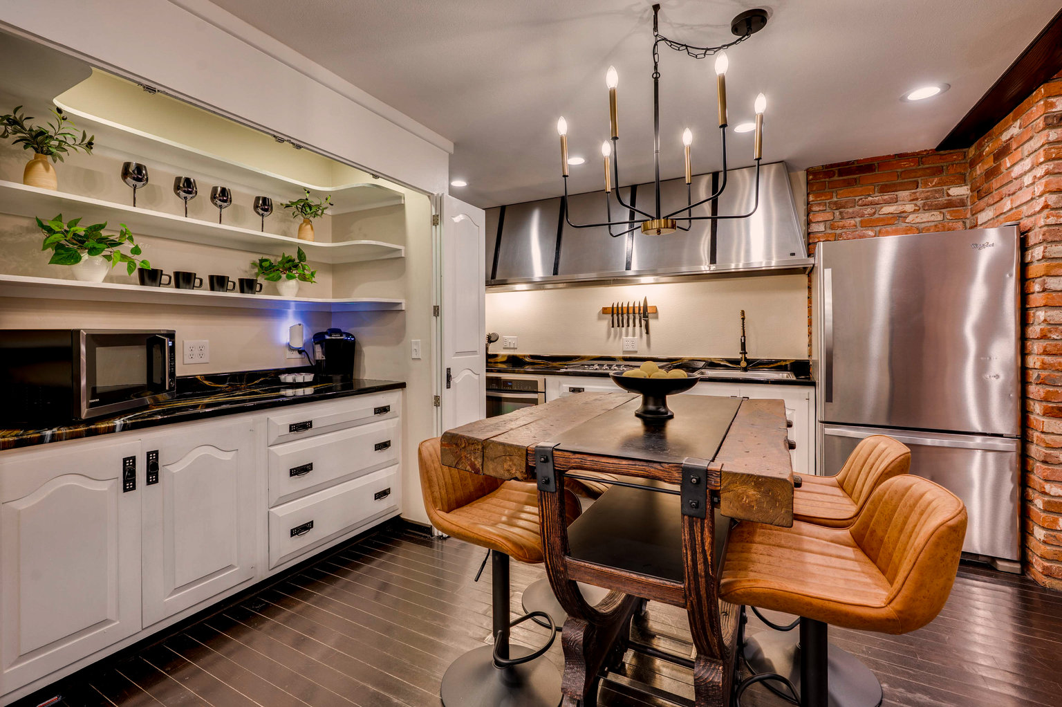 Wheat Ridge Vacation Rental