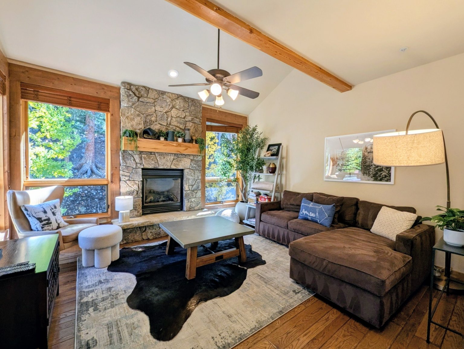 Keystone Vacation Rental