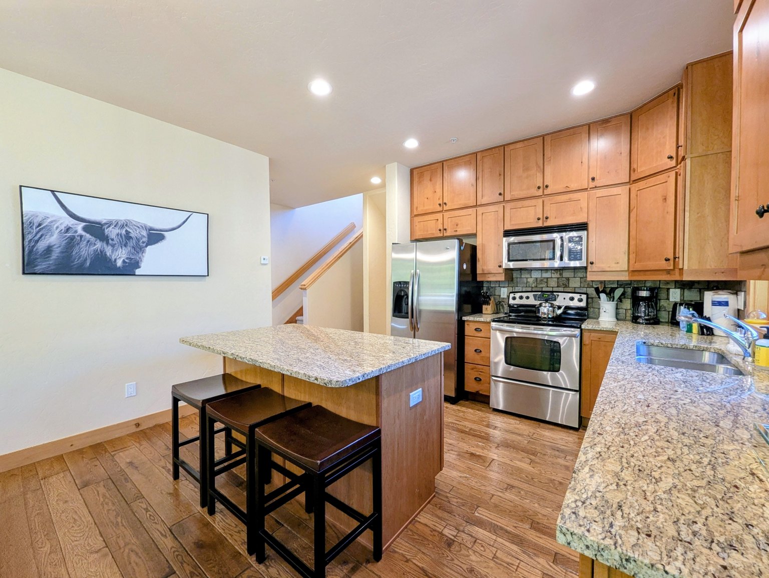 Keystone Vacation Rental