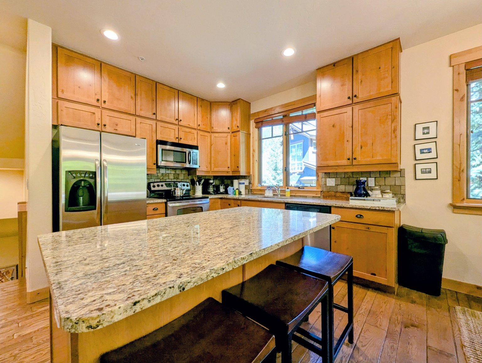 Keystone Vacation Rental