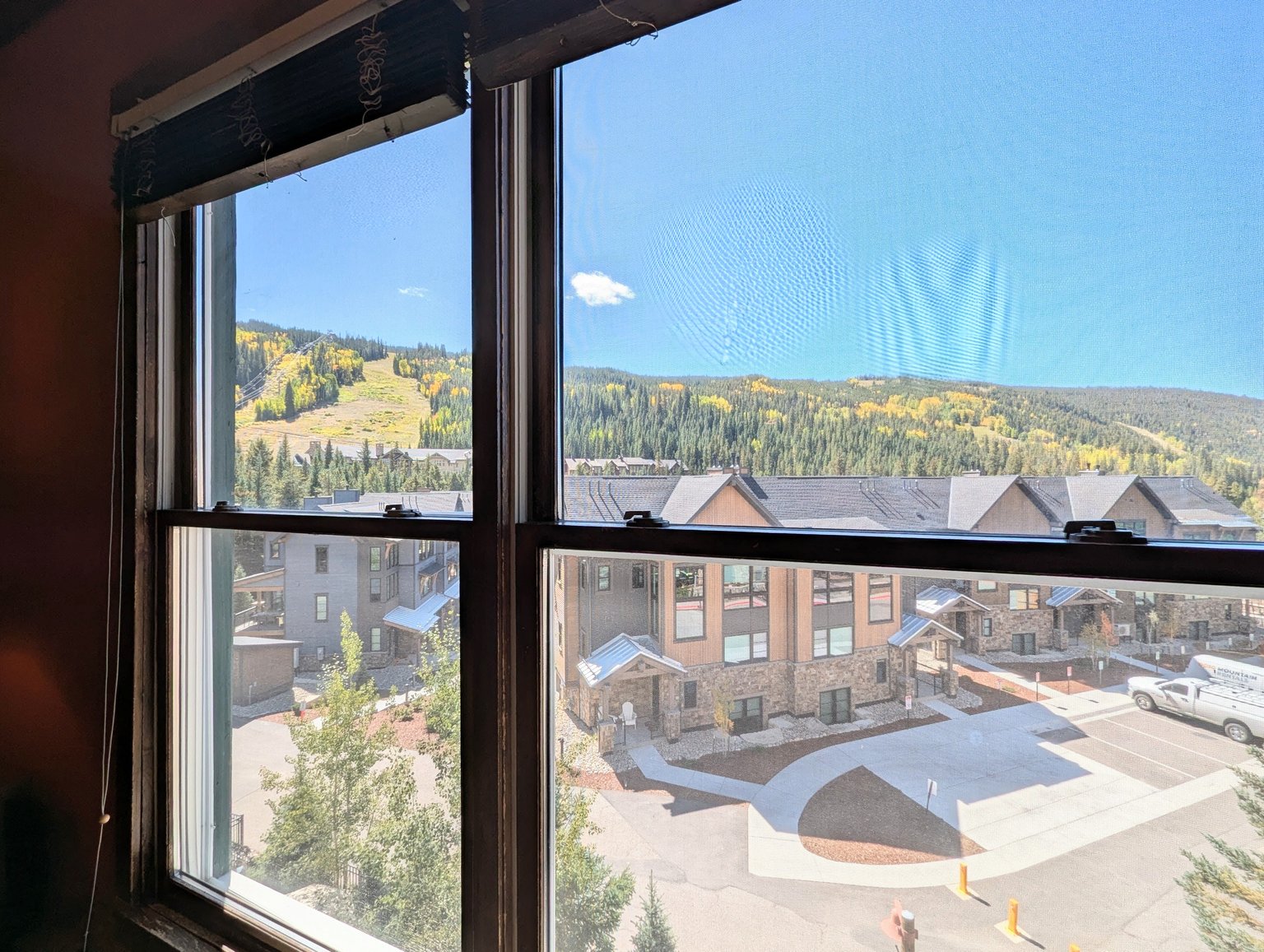Keystone Vacation Rental
