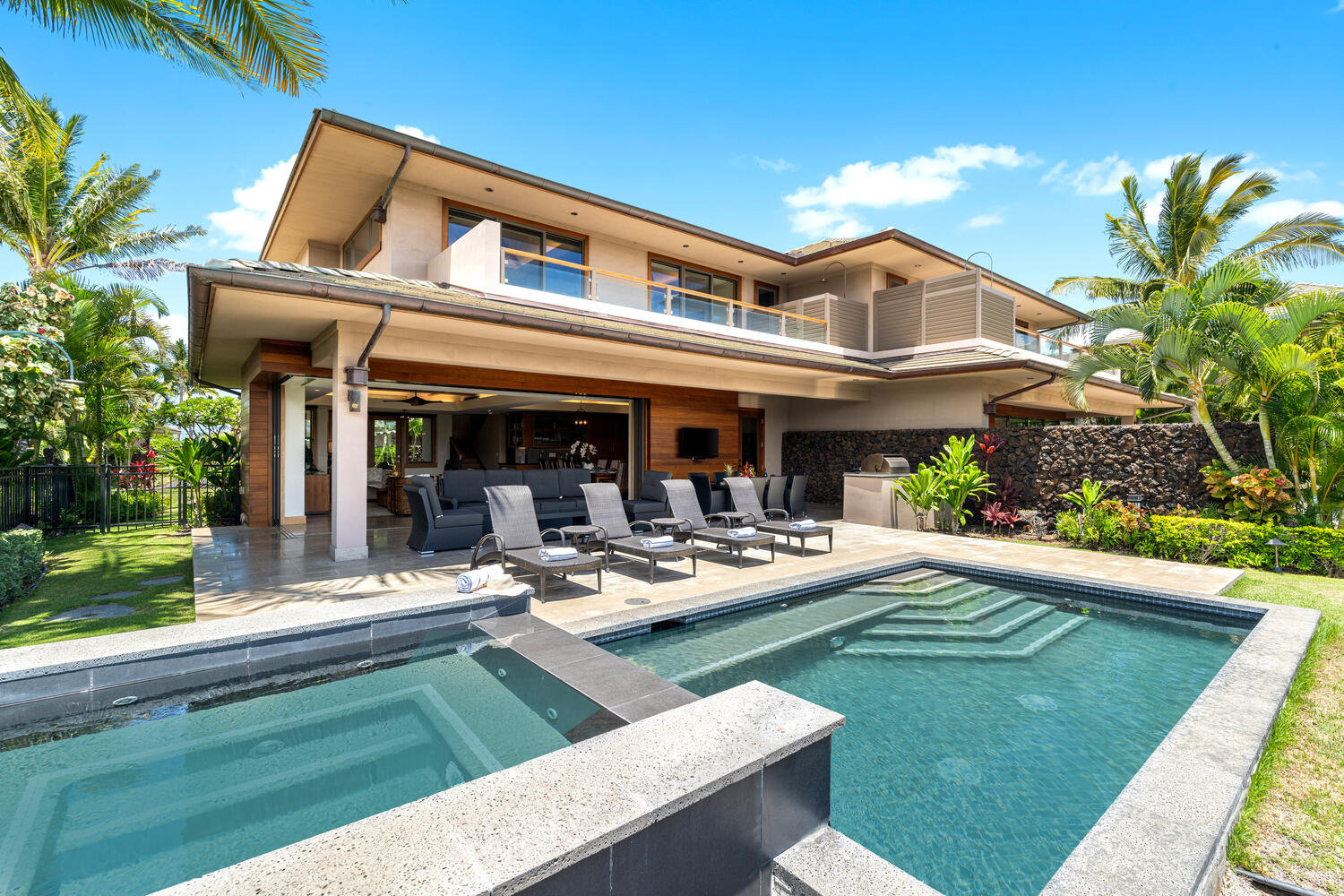 Kamuela Vacation Rental