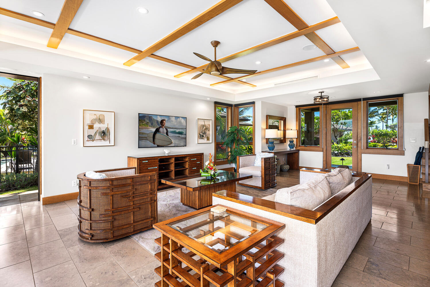 Kamuela Vacation Rental